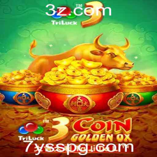 Descubra o Universo de 3CoinGoldenOX: Regras, Estratégias e Atualizações