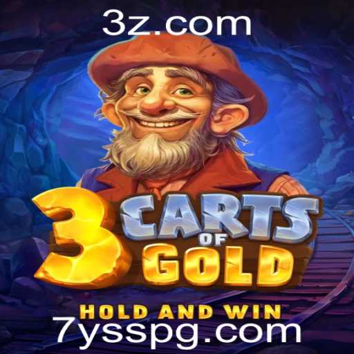 3CartsOfGold: Descubra o Mundo de Aventura Dourada