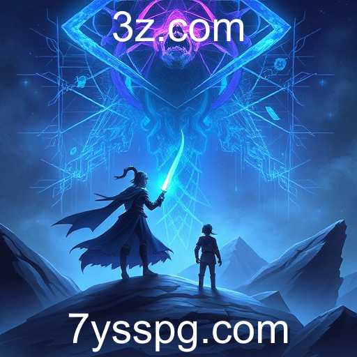 Explorando o Mundo dos Jogos com 7yss