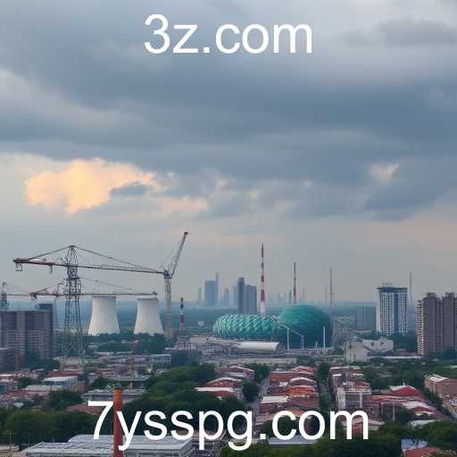 Avanços Tecnológicos e os Desafios da Sustentabilidade em 2025