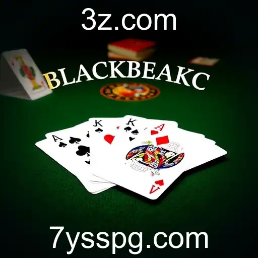Blackjack: O Fascinante Mundo do Jogo de Cartas 7yss