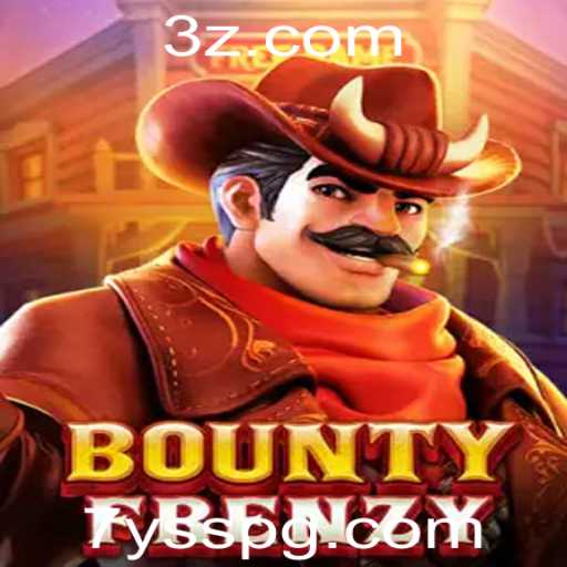 Descubra o Empolgante Mundo de BountyFrenzy