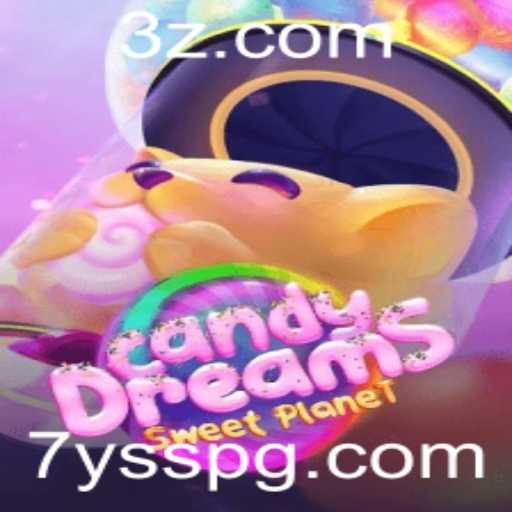 CandyDreams: Um Mergulho Doce no Mundo dos Sonhos de Açúcar