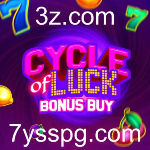 Explorando as Aventuras de CycleofLuckBonusBuy