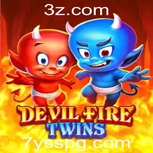 Explorando o Universo de DevilFireTwins: Um Jogo Revolucionário