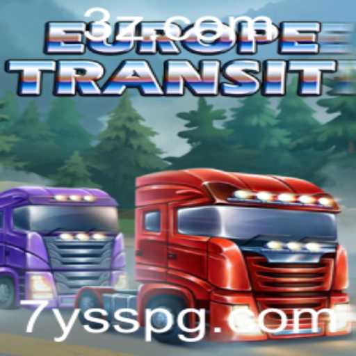 Descubra EuropeTransit: O Jogo de Estratégia que Conquista Novas Fronteiras