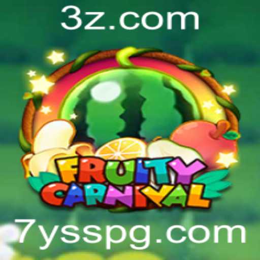 FruityCarnival: Descubra a Nova Sensação dos Jogos de Festa