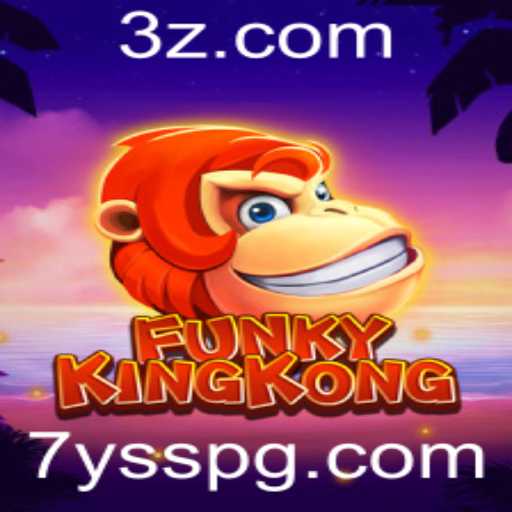 Explorando o Mundo Vibrante do Jogo FunkyKingKong