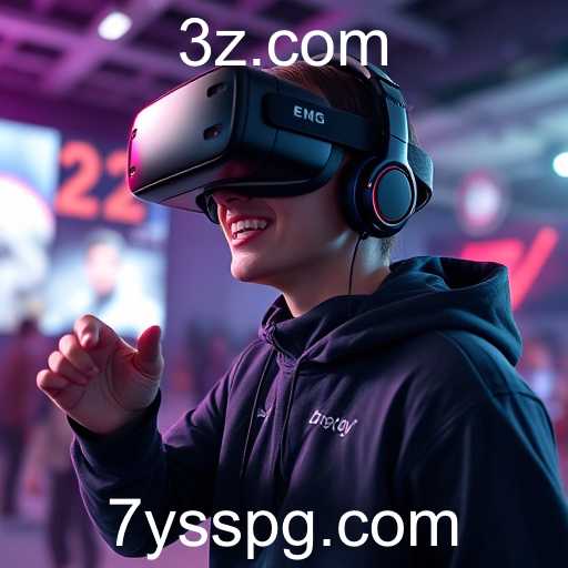 Tendências e Evoluções nos Sites de Jogos em 2025