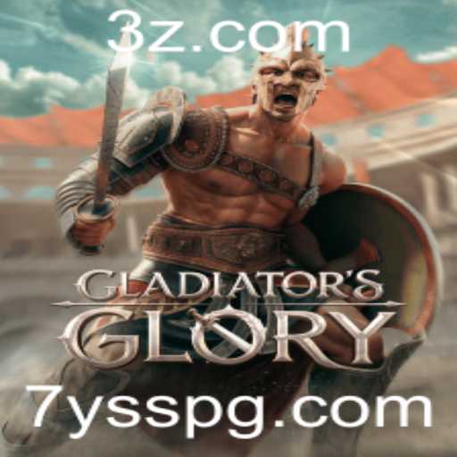 GladiatorsGlory: Dominando o Coliseu com Estratégia e Coragem