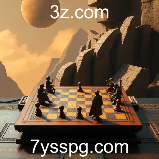 Explorando o Fascinante Mundo dos Jogos de Tabuleiro