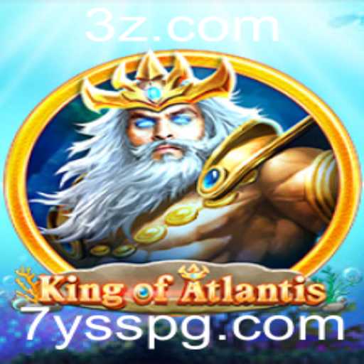 Explorando o Mundo de KingofAtlantis: Um Novo Horizonte nos Jogos