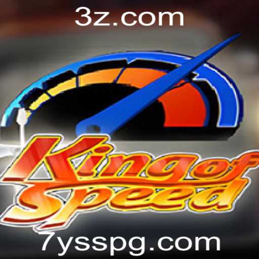 Descubra o Empolgante Mundo de KingofSpeed