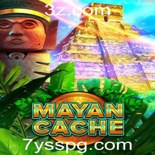 Descubra o Fascinante Jogo MayanCache: Combinação de Estratégia e Aventura