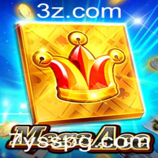 Descubra MegaAce: Um Mergulho no Empolgante Mundo do Jogo de Estrategia