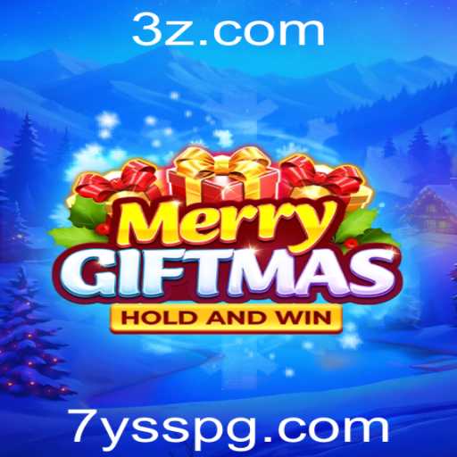 Descubra o Mundo Encantado de MerryGiftmas: Um Jogo para Todas as Idades