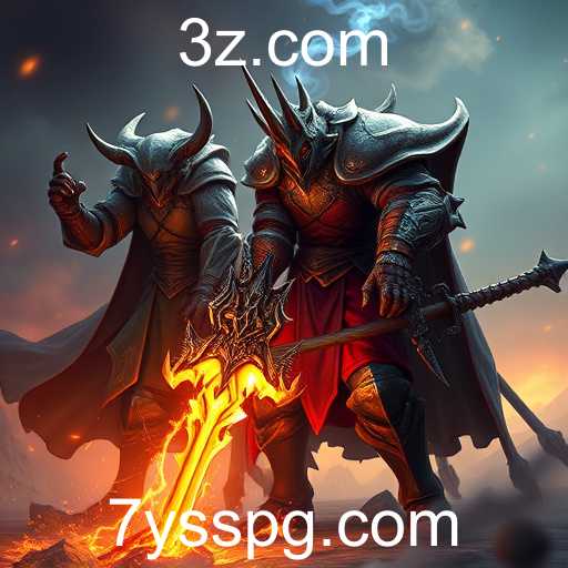Explorando o Fascinante Mundo dos MMORPGs