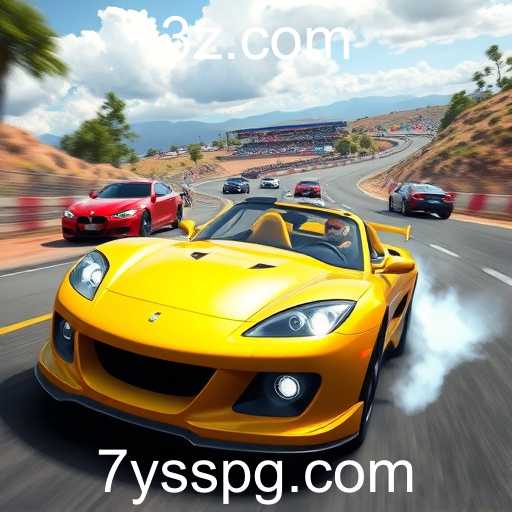 O Mundo da Corrida nos Jogos: Velocidade, Aventura e Adrenalina