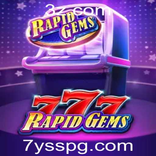 Explorando o Universo do Jogo RapidGems777