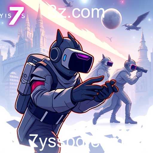 A Revolução dos Jogos Virtuais em 2025