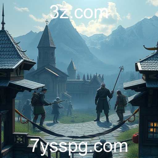 A Influência e a Evolução dos Jogos de RPG no Mundo dos Videogames