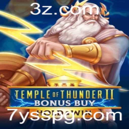 Descubra o Fascinante Mundo de TempleofThunderIIBonusBuy: Um Jogo Inovador