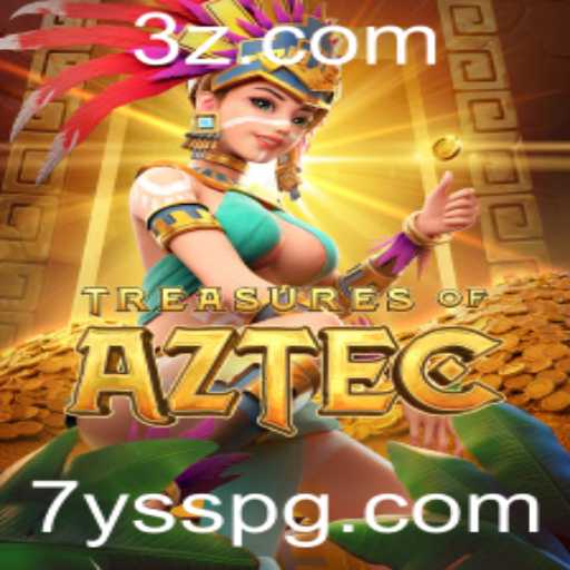 Descubra os Mistérios do Jogo Treasures of Aztec